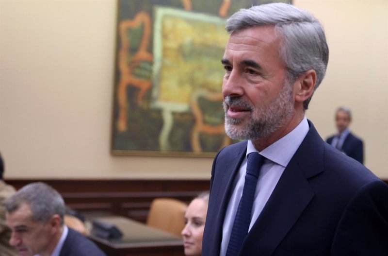 Ángel Acebes regresa al consejo de Iberdrola tras su absolución por el caso Bankia