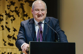 ep el ministro de industria y turismo jordi hereu 20250318150403