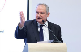 ep el ministro de industria y turismo jordi hereu interviene en el acto onu turismo una nueva vision ep el ministro de industria y turismo jordi hereu interviene en el acto onu turismo una nueva vision