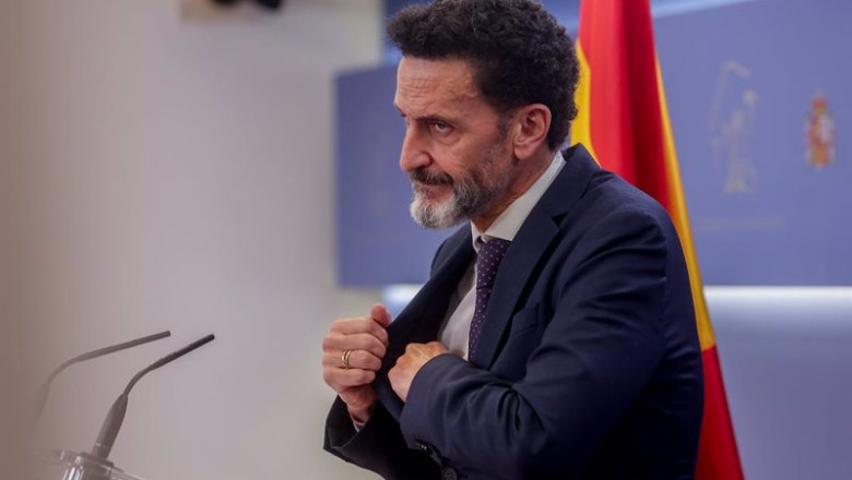 ep el portavoz adjunto de ciudadanos en el congreso edmundo bal ofrece una rueda de prensa ep el portavoz adjunto de ciudadanos en el congreso edmundo bal ofrece una rueda de prensa