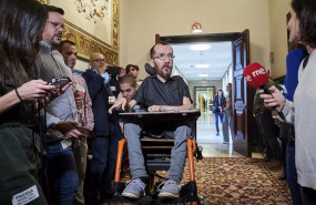 ep el portavoz de unidas podemos en el congreso pablo echenique 20221115124704