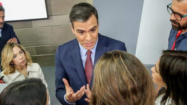 ep el presidente del gobierno pedro sanchez 20200312173303