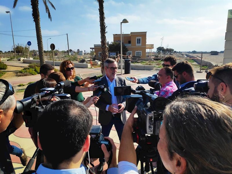ep el secretario general de cs jose manuel villegas