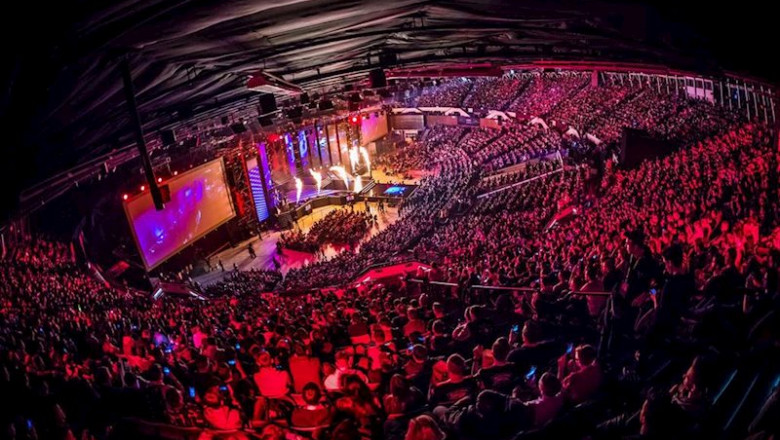 ep el torneo de esports iem katowice 2019 ep el torneo de esports iem katowice 2019