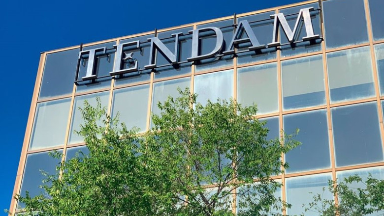 ep empresas tendam retoma sus planes de vuelta a la bolsa tras esquivar el covid 19 y reducir ep empresas tendam retoma sus planes de vuelta a la bolsa tras esquivar el covid 19 y reducir