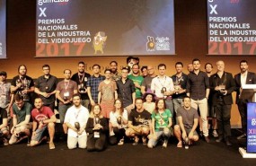 ep entregapremiosgamelab 2017