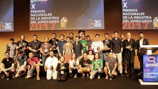 ep entregapremiosgamelab 2017