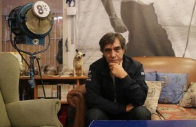 ep entrevistaagustin diaz yanessu nueva pelicula oro