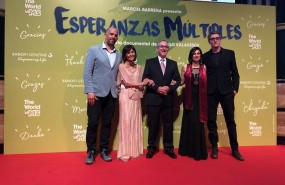 ep estreno documental esperanzas multiples