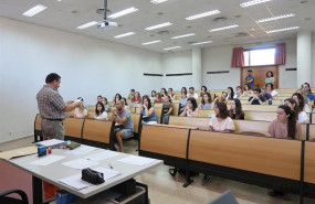 ep examen de oposiciones docentes en palma de mallorca el ano pasado