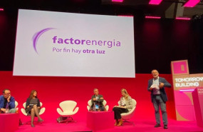 ep factorenergia participa en el smart city expo world congress en el recinto fira gran via