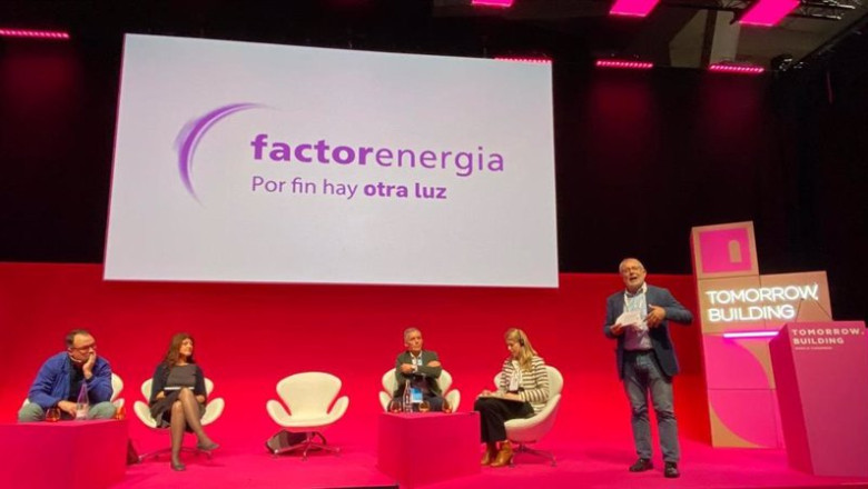 ep factorenergia participa en el smart city expo world congress en el recinto fira gran via ep factorenergia participa en el smart city expo world congress en el recinto fira gran via