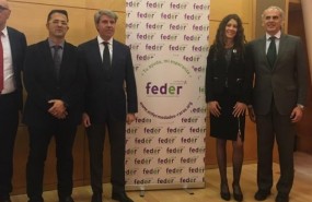 ep feder presentacampanadia mundiallas enfermedades raras