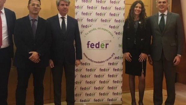 ep feder presentacampanadia mundiallas enfermedades raras