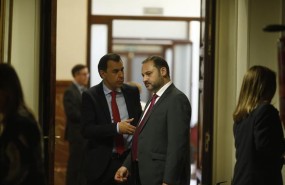 ep fernando martinez maillojose luis abalos hablanlos pasilloscongreso