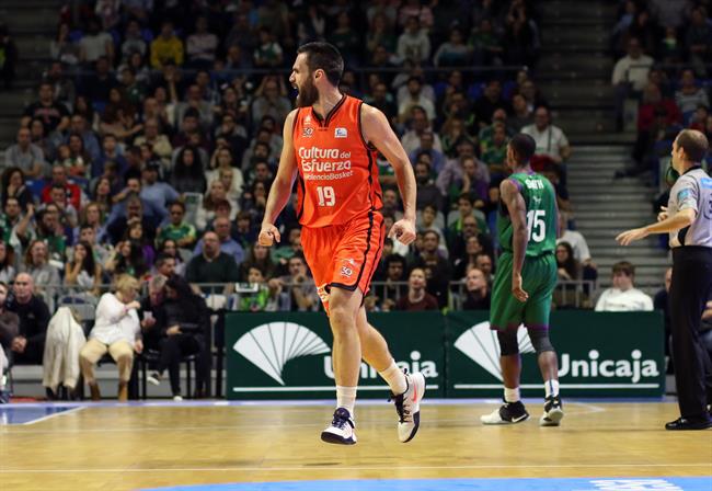Fernando San Emeterio Unciaja contra Valencia | ACB PHOTO/M. POZO ep fernando san emeterio unciajavalencia
