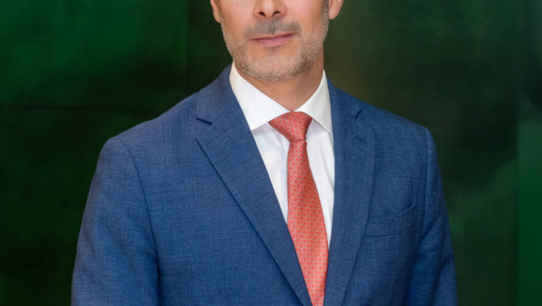 ep finanzas  santalucia am nombra a agustin bircher como nuevo director de inversiones