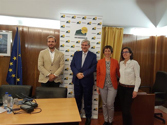 ep fundacion cnse