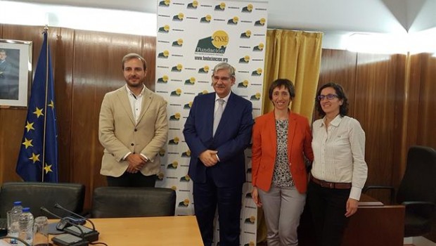 ep fundacion cnse
