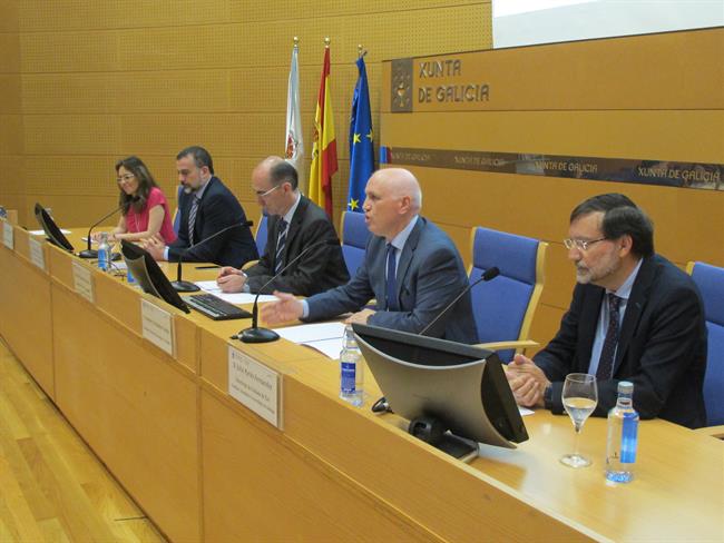 Galicia Convértese Nunha Das Primeiras Comunidades Autónomas En Poñer En Marcha | XUNTA DE GALICIA ep galicia convertese nunha das primeiras comunidades autonomasponermarcha