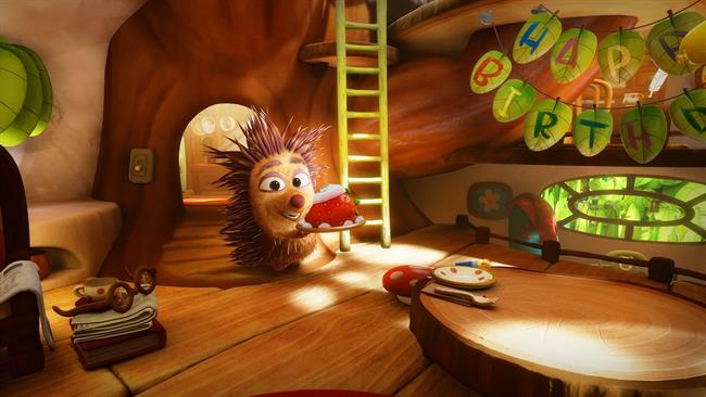 ep henry oculus story studio vr realidad virtual