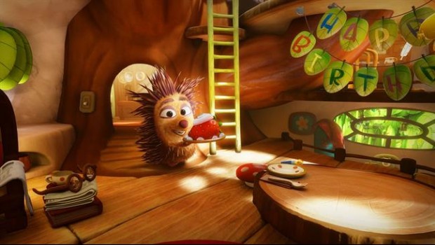 ep henry oculus story studio vr realidad virtual
