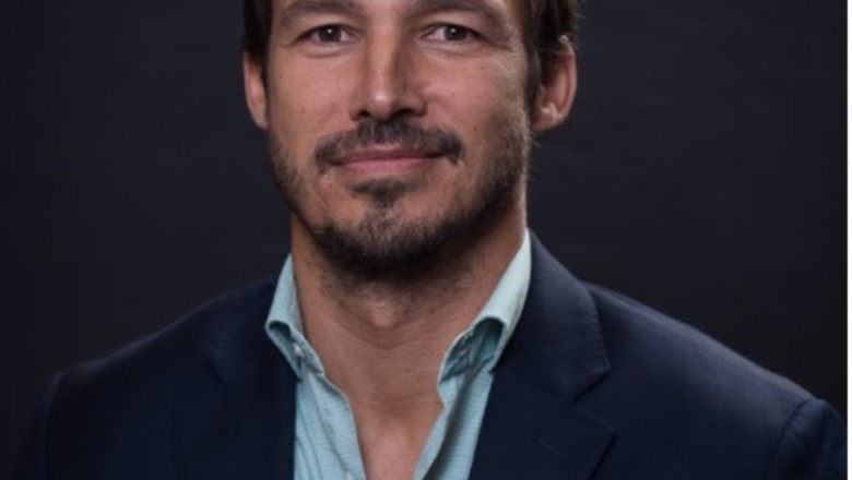 ep ignacio vazquez guerra director de la unidad de negocio de barcardi en espana ep ignacio vazquez guerra director de la unidad de negocio de barcardi en espana