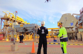 ep imagen de los primeros tests del proyecto realizados en las instalaciones de enagas en espana