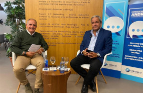 ep imagen del encuentro de este lunes