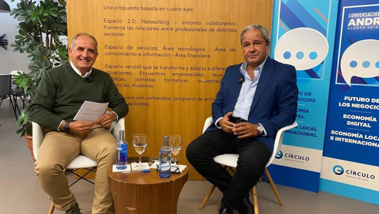 ep imagen del encuentro de este lunes ep imagen del encuentro de este lunes