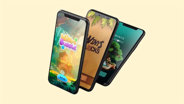 ep imagen promocional de la app alianza win