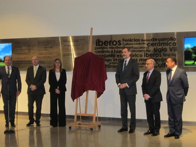ep inauguracion museo ibero