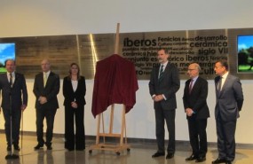 ep inauguracion museo ibero