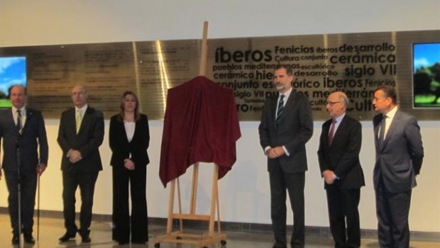 ep inauguracion museo ibero
