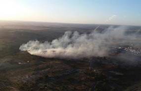 ep incendio forestalbonares huelva