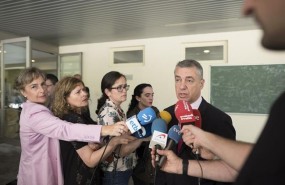 ep inigo urkullu realiza declaracionessu proxima reunionsanchez
