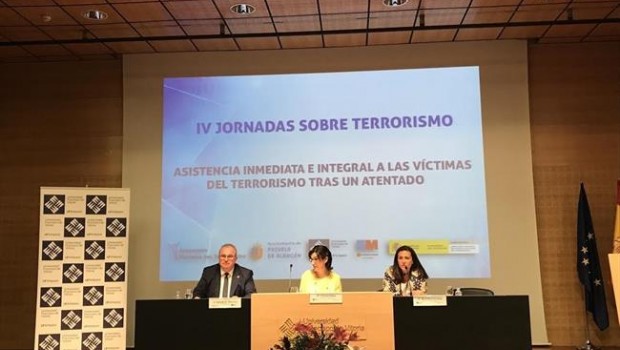 ep iv jornadasterrorismola avtla universidad franciscovitoria
