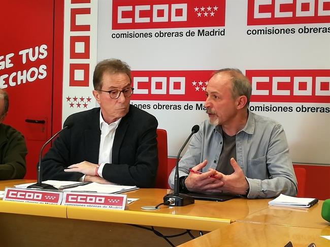 ep jaime cedrunemiliano herrero de ccoo