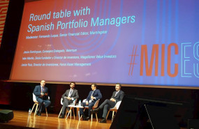 ep javier ruiz horos am jesus dominguez valentum e ivan martin magallanes en la conferencia anual
