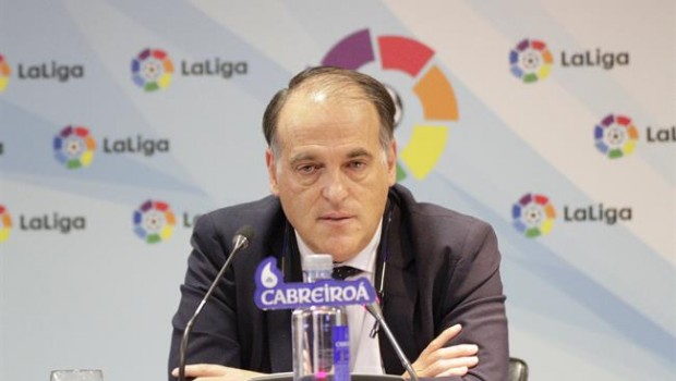 ep javier tebasruedaprensala asambleala liga