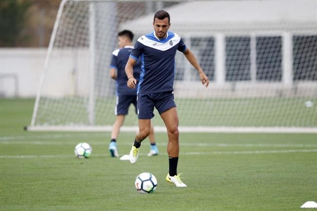 Joan Jordán, nuevo jugador de la SD Eibar | RCD ESPANYOL ep joan jordan nuevo jugadorla sd eibar