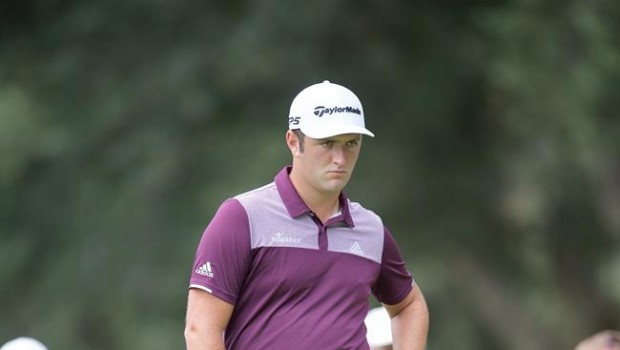 ep jon rahmgesto serio