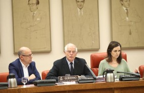 ep josep borrel explicacongresolineas generalessu departamento