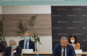 ep junta general de accionista de melia 2021 ep junta general de accionista de melia 2021