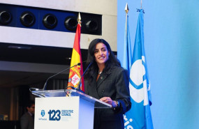 ep la emirati al nowais primera mujer en liderar onu turismo en sus 50 anos de historia