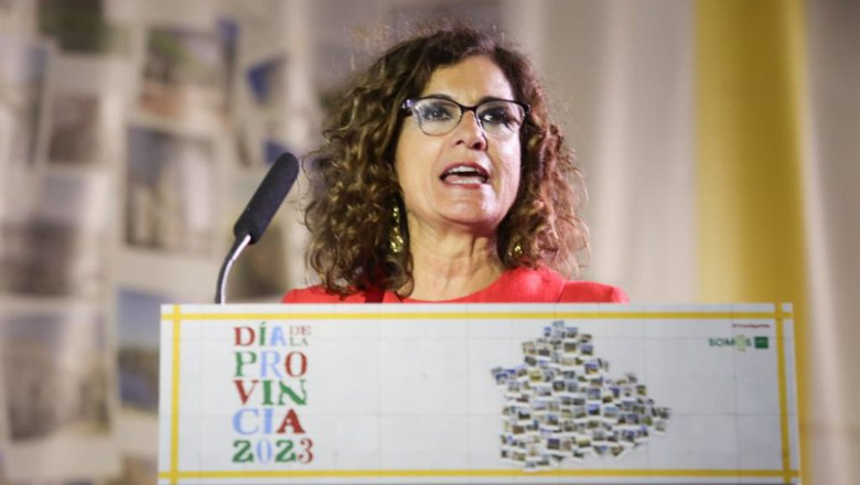 ep la ministra de hacienda y funcion publica maria jesus montero 20230608141903 ep la ministra de hacienda y funcion publica maria jesus montero 20230608141903