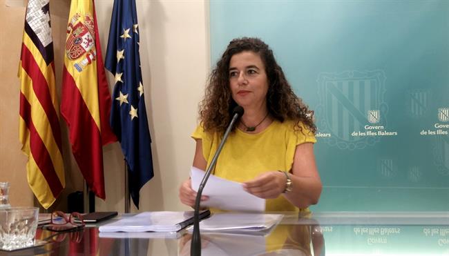ep la portavozgovern pilar costa