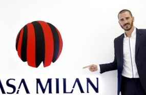 ep leonardo bonucci milan