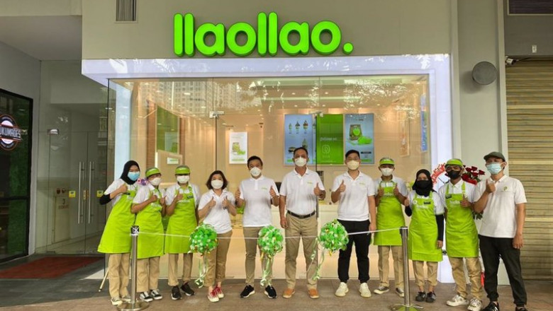 Llaollao | LLAOLLAO ep llaollao 20220216110904