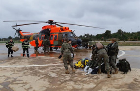 ep llegada de los militares a palma